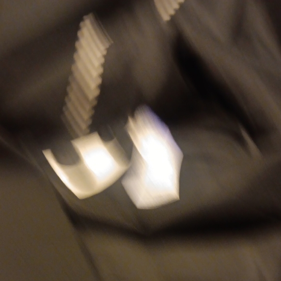 Banana Republic Classic Black Blazer - Picture 12 of 13